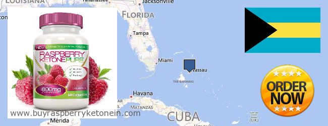 Où Acheter Raspberry Ketone en ligne Bahamas